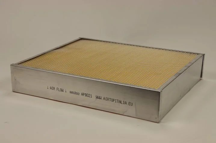 Panclean - AP8021 - Innenraumfilterelement