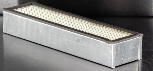 Panclean - AP8358 - Innenraumfilterelement