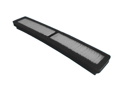 Panclean - AP8648 - Innenraumfilter AP86