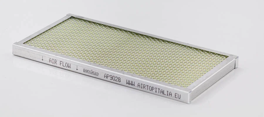 Panclean - AP9028 - Innenraumfilterelement