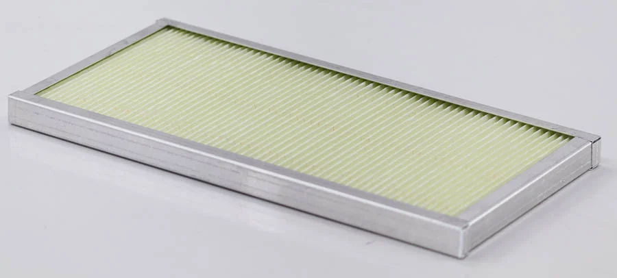 Panclean - AP9028 - Innenraumfilterelement
