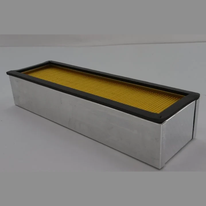 Panclean - AP9270 - Staubfilter