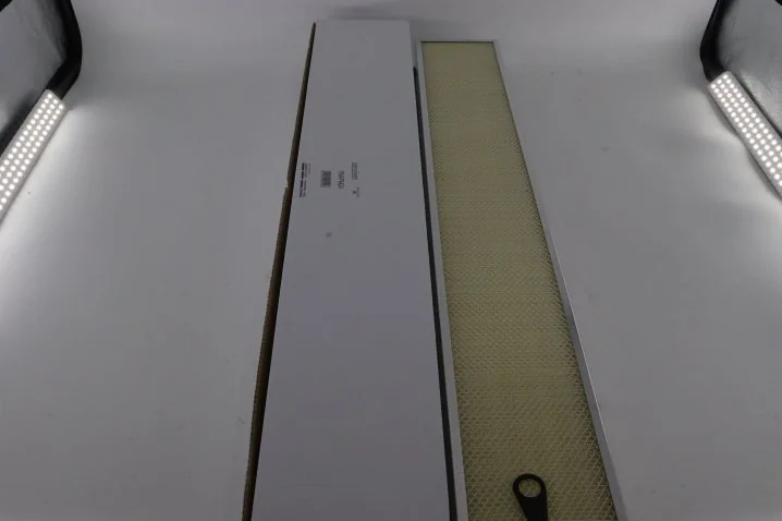 Panclean - AP9424 - Innenraumfilter AP94