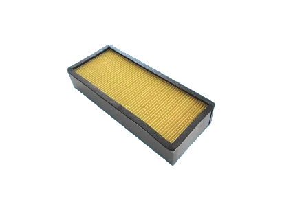 Panclean - AP9957 - Innenraumfilterelement