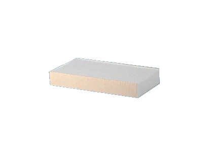 Panclean - APG1009 - Innenraumfilterelement