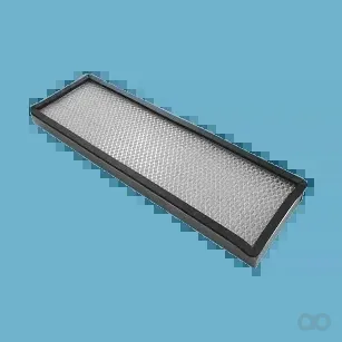 Panclean - APG1026 - Kabinenfilter