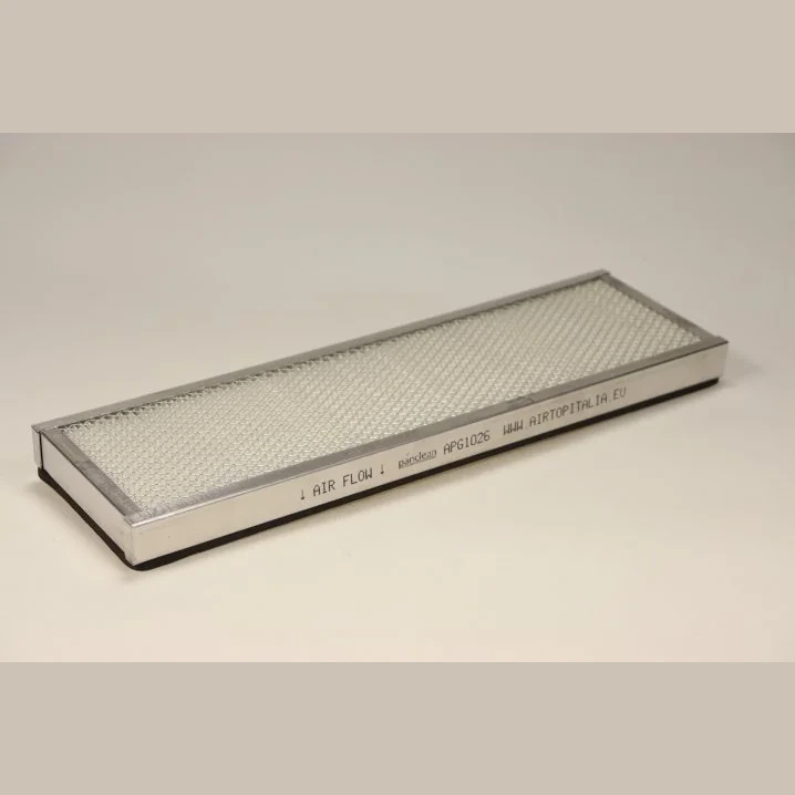 Panclean - APG1026 - Kabinenfilter