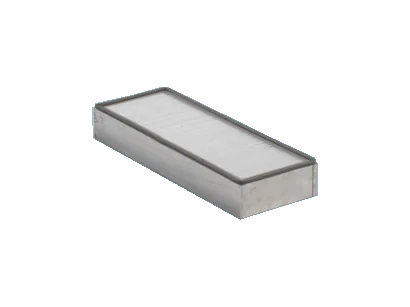 Panclean - APG1032 - Innenraumfilterelement