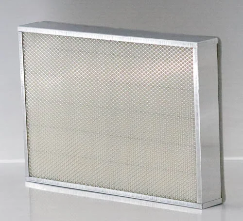 Panclean - APG1036 - Innenraumfilterelement