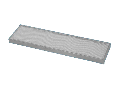 Panclean - APG1059 - Innenraumfilterelement