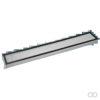 Panclean - APG1062 - Kabinenfilter