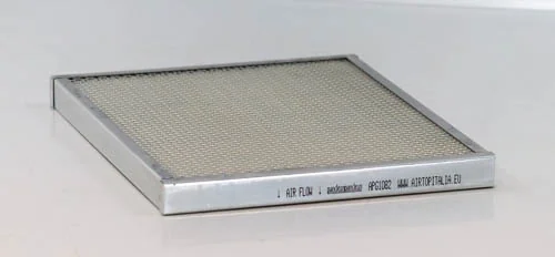 Panclean - APG1082 - Innenraumfilterelement