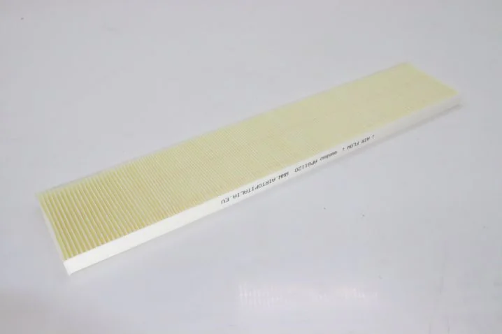 Panclean - APG1120 - Innenraumfilterelement