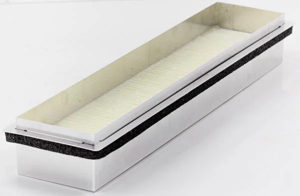 Panclean - APG1122 - Innenraumfilterelement
