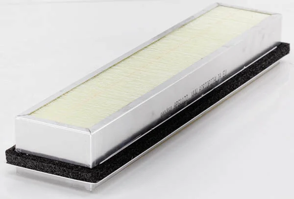 Panclean - APG1122 - Innenraumfilterelement
