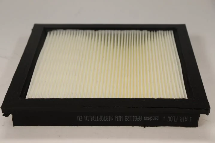 Panclean - APG1128 - Innenraumfilterelement