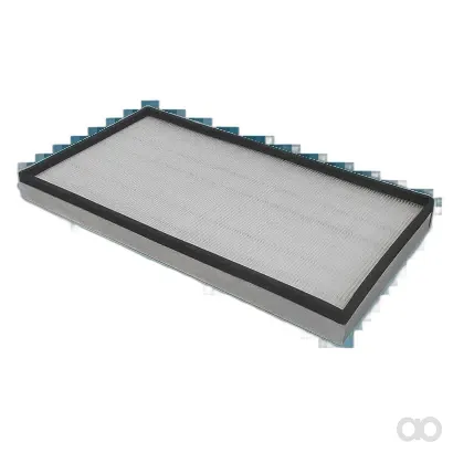 Panclean - APG1134 - Kabinenfilter