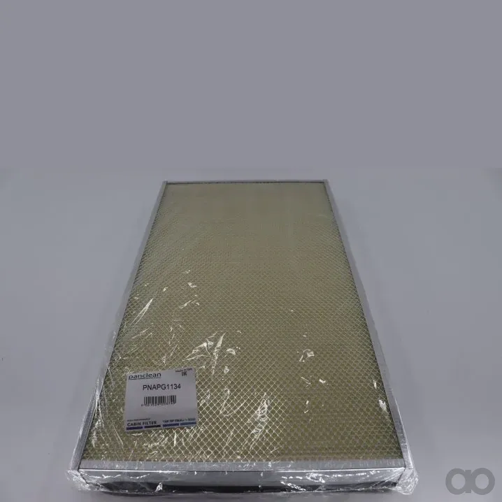 Panclean - APG1134 - Kabinenfilter