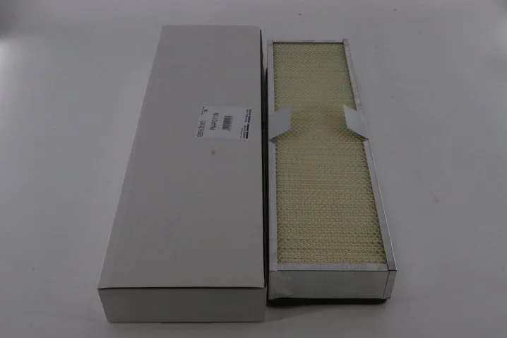 Panclean - APG1139 - Innenraumfilterelement
