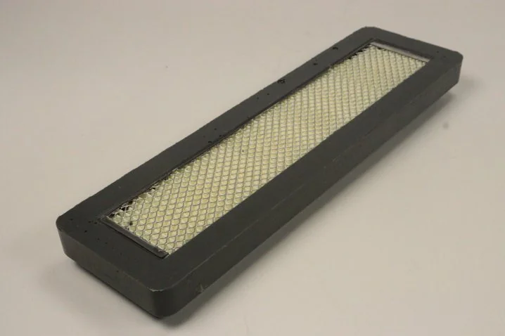 Panclean - APG4922 - Innenraumfilter APG4