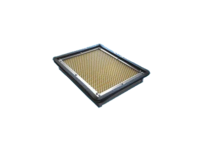 Panclean - APG8285 - Innenraumfilterelement