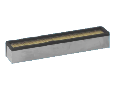 Panclean - APG9682 - Innenraumfilterelement