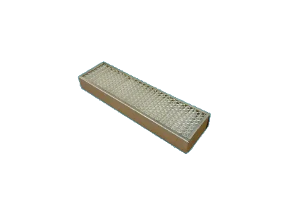 Panclean - AT3255 - Innenraumfilterelement