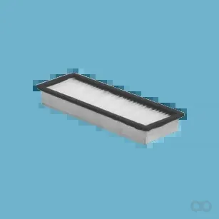 Panclean - AT4342 - Luftfilter