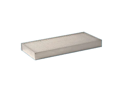 Panclean - AT4851 - Innenraumfilterelement