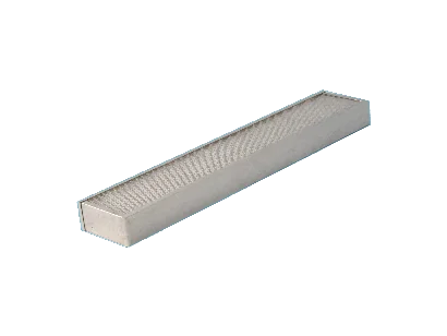 Panclean - AT7116 - Innenraumfilterelement
