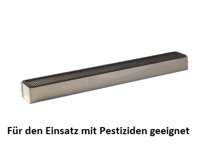 Panclean - AX4264 - Innenraumfilterelement