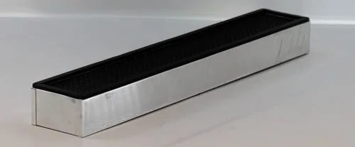 Panclean - AX4650 - Kabinenfilter, Aktivkohle