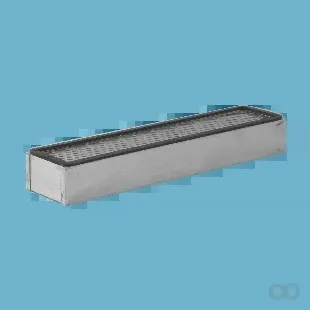 Panclean - AX5562 - Innenraumfilterelement (Aktivkohle komb)