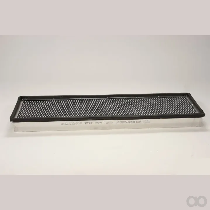 Panclean - AX5956 - Innenraumfilterelement (Aktivkohle komb)