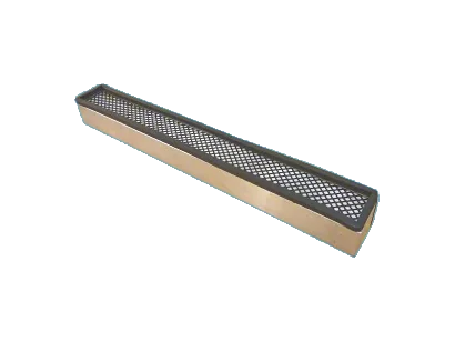Panclean - AX6029 - Aktivkohlefilter