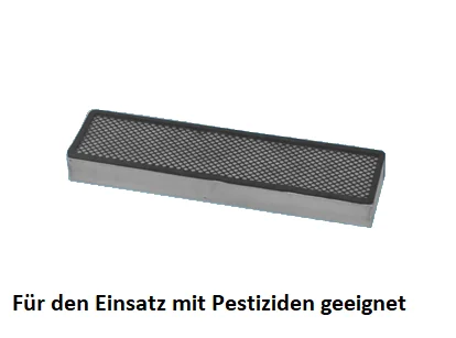 Panclean - AX6156 - Innenraumfilterelement