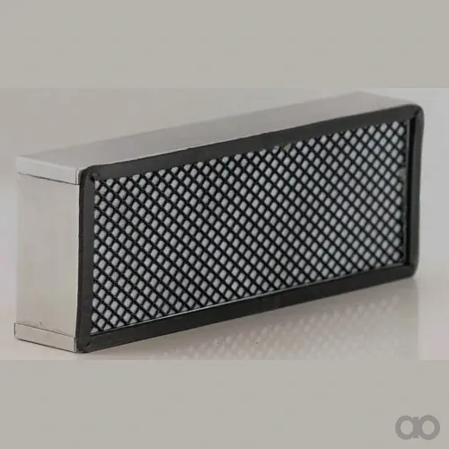 Panclean - AX6405 - Innenraumfilterelement (Aktivkohle komb)