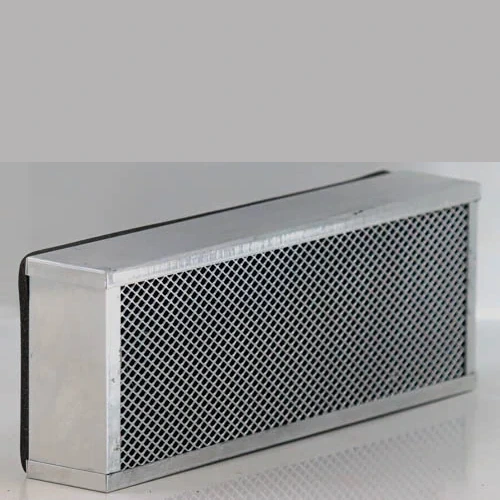 Panclean - AX6405 - Innenraumfilterelement (Aktivkohle komb)