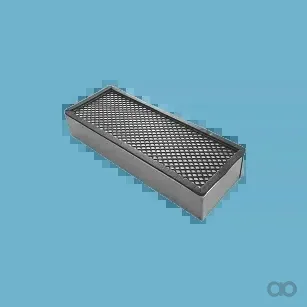 Panclean - AX6405 - Innenraumfilterelement (Aktivkohle komb)