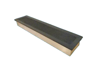 Panclean - AX6592 - Aktivkohlefilter