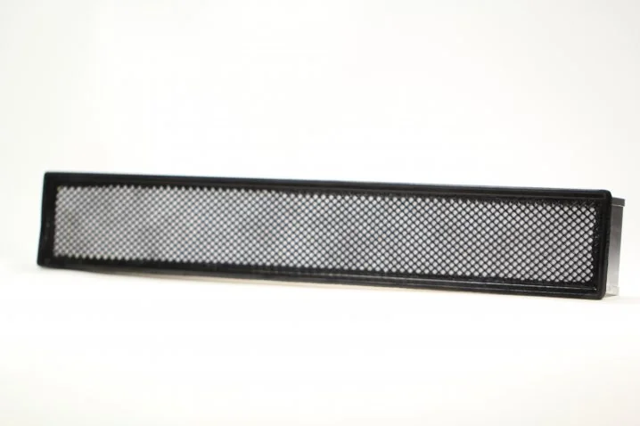 Panclean - AX6773 - Kabinenfilter, Aktivkohle