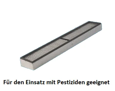 Panclean - AX6872 - Aktivkohlefilter