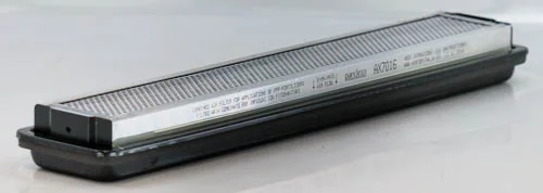 Panclean - AX7016 - Kabinenfilter, Aktivkohle