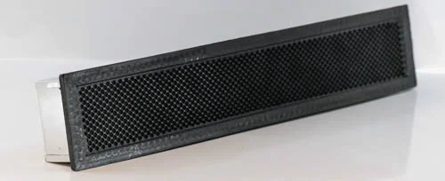 Panclean - AX7228 - Aktivkohlefilter