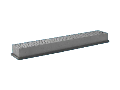 Panclean - AX7228 - Aktivkohlefilter
