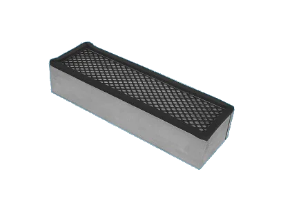 Panclean - AX7558 - Aktivkohlekabinenfilter