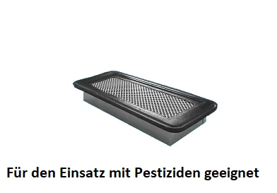 Panclean - AX7637 - Innenraumfilterelement