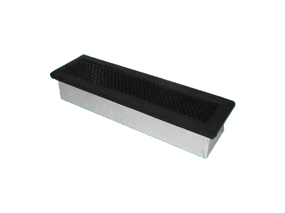Panclean - AX7934 - Kabinenfilter, Aktivkohle