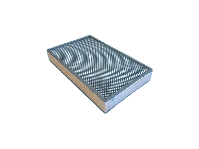 Panclean - AX8194 - Innenraumfilterelement