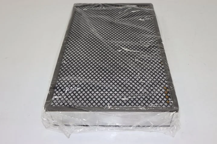 Panclean - AX8194 - Innenraumfilterelement